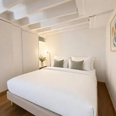 Boutique 1 Bedroom In 2 דירה *